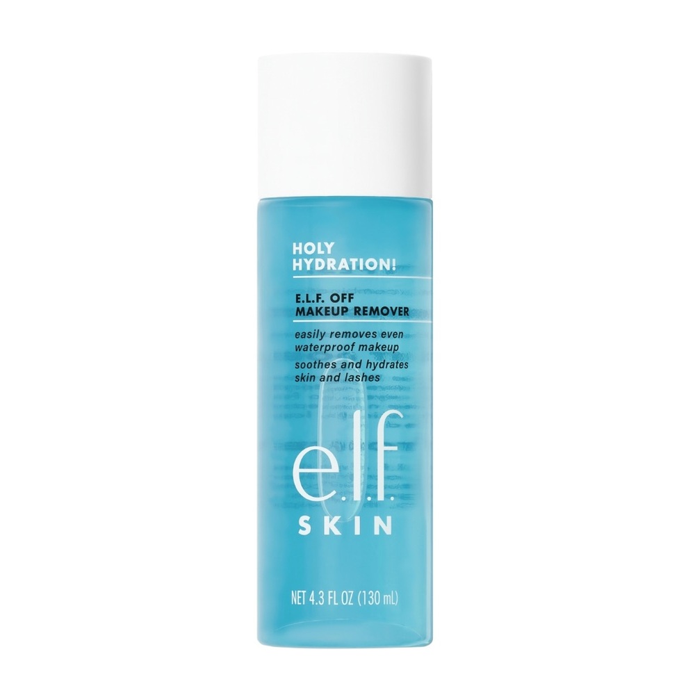 e.l.f Makeup Remover